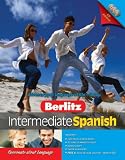 Review Berlitz Publishing  / Spanish Berlitz Intermediate (Berlitz Self-teach Language)