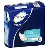 Tena Serenity for Men, Moderate Bladder Protection, 48-Count Package