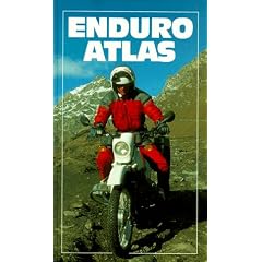 Enduro-Atlas, Sonderausgabe