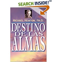 Destino DE Las Almas