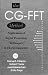 The CG-FFT Method: Application of Signal Processing Techniques to Electromagnetics