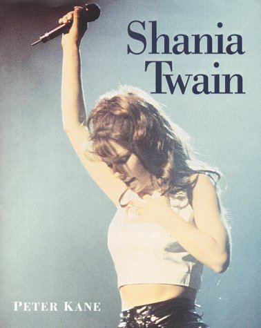 SHANIA TWAIN