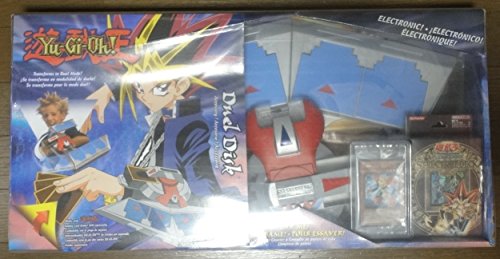 CG 607 遊戯王 オフィシャルカードゲーム デュエルモンスターズ「デュエルディスク」