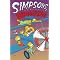 Simpsons Comics