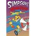 Simpsons Comics Wingding