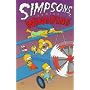 Simpsons Comics Wingding