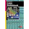 Lexikon Musikelektronik (Serie Musik) Lexikon Musikelektronik (Serie Musik)