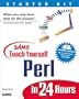 Sams Teach Yourself Perl in 24 Hours (Teach Yourself in 24 Hours)