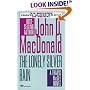 Lonely Silver Rain (Travis McGee Series)