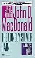 Lonely Silver Rain (Travis McGee Series)