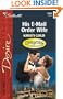 His E-Mail Order Wife  (Dynasties:  The Connellys) (Silhouette Desire)