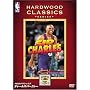 NBA�N���V�b�N�X �`���[���Y�E�o�[�N���[ [DVD]