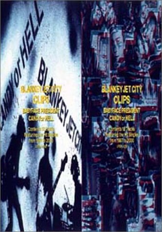 CLIPS [DVD]