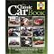 Classic car books