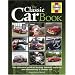 Classic car books