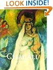 Chagall, Spanish Edition