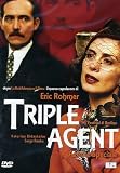TRIPLE AGENT REAL. ERIC ROHMER 2004