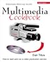 Multimedia Cookbook: Business Start-Up Guide (Artist)
