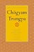 The Collected Works of Chogyam Trungpa