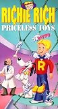 Richie Rich: Priceless Toys [VHS]