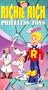 Richie Rich: Priceless Toys [VHS]