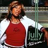 Image of album by Jully Black