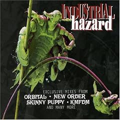 Industrial Hazard