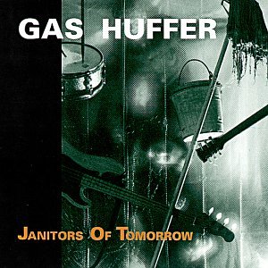 CD-Charts  Music : Janitors of Tomorrow