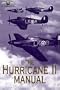 The Hurricane II Manual (RAF Museum)