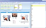 American English Pronunciation Patterns Network Edition 6.2 + Lifetime Upgrades and Membership (Based on Phonics) : Perfect English Pronunciation Software to Help Improve Pronunciation, Speaking, Vocabulary, Spelling, Listening, and Reading, and Reduce Accent.