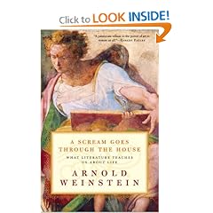 A Scream Goes Through the House: What Literature Teaches Us About Life