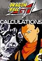 Dragon Ball GT - Calculations (Vol. 9) [VHS]