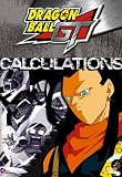 Dragon Ball GT - Calculations ( Vol. 9 ) - B0000C7PRQ