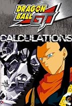 Watch Dragon Ball GT - Calculations Movie Online.