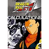 Dragon Ball GT - Calculations (Vol. 9) ~ Jake Sorkin