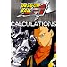 Dragon Ball GT - Calculations (Vol. 9)