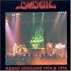 Radio Sessions 74 & 78