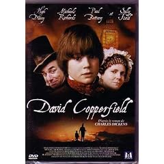 David Copperfield