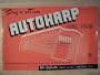 Sing n'strum Autoharp Song Folio