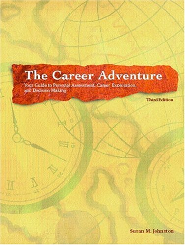 Personal Development