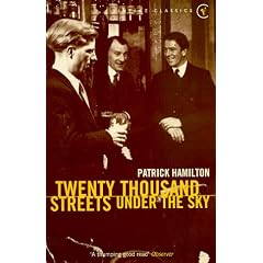 Twenty Thousand Streets Under the Sky (Vintage Classics)
