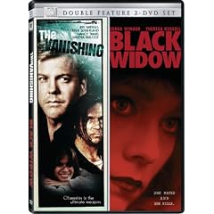 The Vanishing / Black Widow