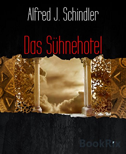 Das Sühnehotel: Horrorthriller (German Edition)