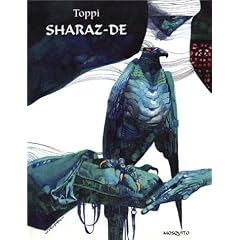 Sharaz-De.
