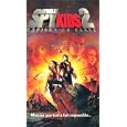 Spy Kids 2, espions en herbe