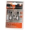 Samsonite Us Air Tr.Key Lock (Set Of 2), Article de voyage - Noir