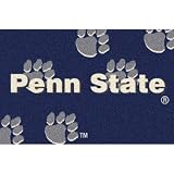 Milliken 79601 Collegiate Penn State University Nittany Lions Rug