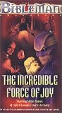 Bibleman: Incredible Force of Joy