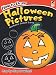 How to Draw Halloween Pictures (Dover How to Draw)