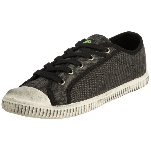 Rocket Dog Women's Snippy Canvas Flat